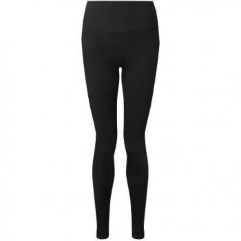 Leggings TriDri Lady Green Fabric