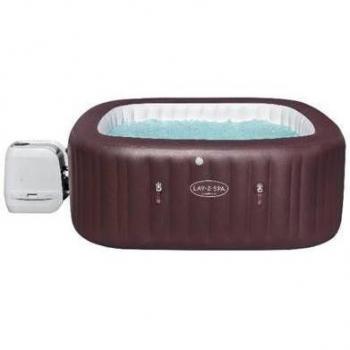 Bestway Lay-Z Spa Maldives Hydrojet Pro Opblaasbaar Bubbelbad
