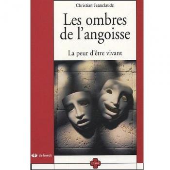 Les ombres de l'angoisse