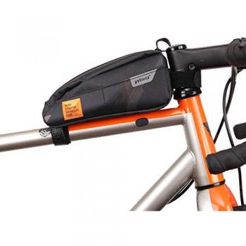 Knog Oi Klingel Luxe Klein Silber