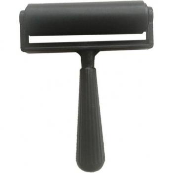 10cm Painting Roller for Ink and Stamping
