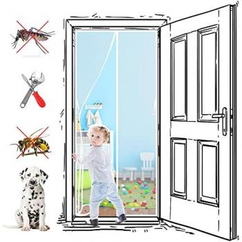 Pared Walk‑In de Cristal Transparente 60 cm, H 190 – Antical Black