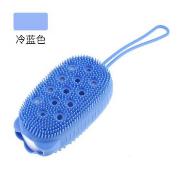 Guante de Fregar y Exfoliar