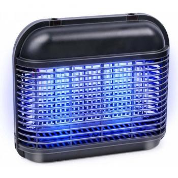Lampadaire insecticide Grundig 6W