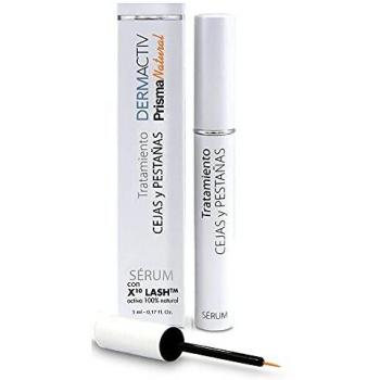 Serum Tratamiento Cejas y Pestañas Prisma Natural 5 ml
