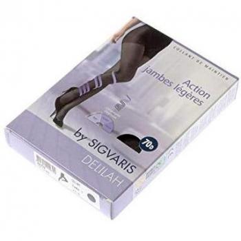 Sigvaris Delilah Medias Opacas