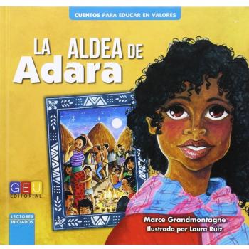 La aldea de Adara