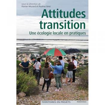 Attitudes transition