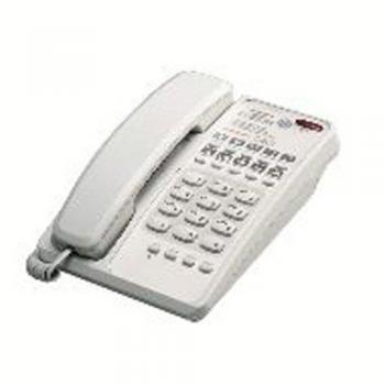 Interquartz Business Hotel Phone with Modem