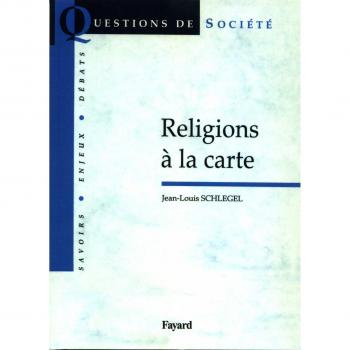 Religions à la carte