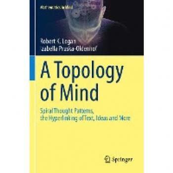 A Topology of Mind: Spiral Thought Patterns