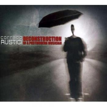 Deconstruction Of A Post Modern Musician