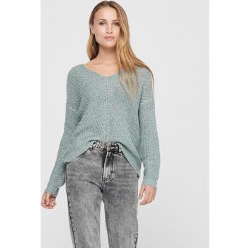 JDY Strickpullover JDYNew Megan (1-tlg) Plain/ohne Details