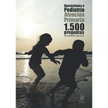 Oposiciones a Pediatría