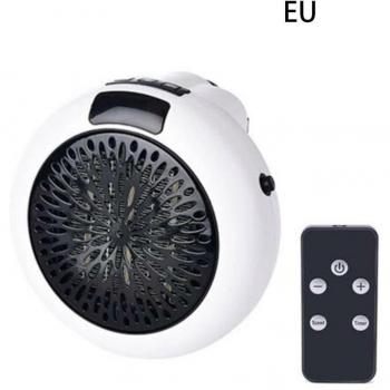 Calentador de Mano Eléctrico 900W para Invierno