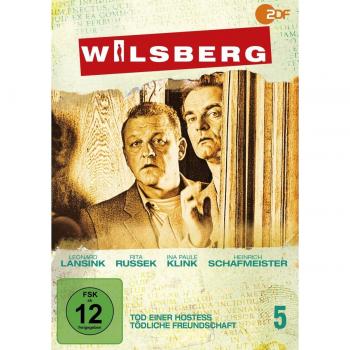 Wilsberg 5 – Détruire une hôtesse / Relations dangereuses