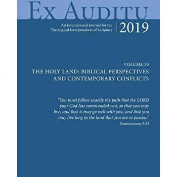Ex Auditu