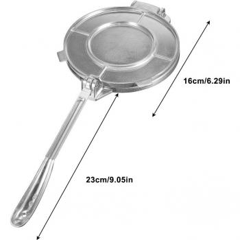 Tortilla FlexiAlum