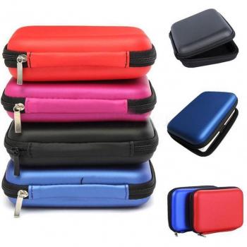 Etui voor 2,5 inch externe harde schijf en SSD