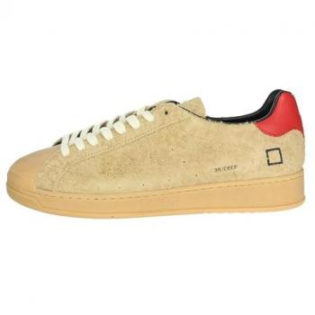 D.A.T.E. Damen Sneaker Gr. 42