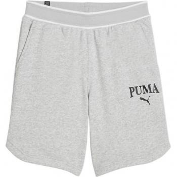 Pantalón Deportivo Puma Squad 9 (Gris) – Talla 2XL Hombre