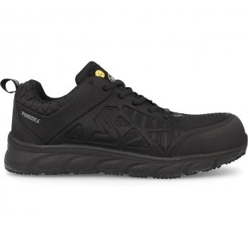 Botas Paredes Jet de Seguridad S3 ESD SRC