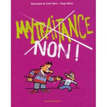 Maltraitance, non ! Numéro 1