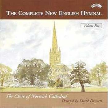Complete New English Hymnal, Vol. 5