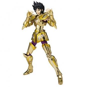 Figurine Mobile Saint Cloth Myth EX Capricorne Shura [Édition Revival] 180mm ABS&PVC&Diecast