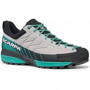 Scarpa Mescalito Vrouwenmodel Lichtgrijs