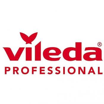 Geo 55 l Abfallbehälter Metallic (Schwarz) von Vileda