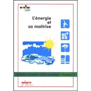 L'énergie et sa maîtrise