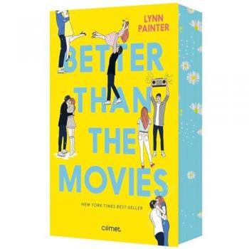 Better than the Movies