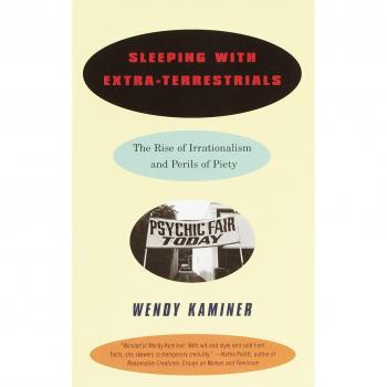 Sleeping With Extra-Terrestrials