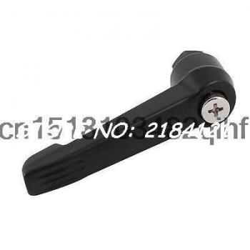 Metal Knob Handle Lever with 5/6/8/10/12mm Female Thread