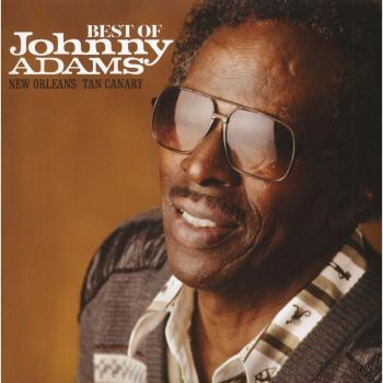 Johnny Adams