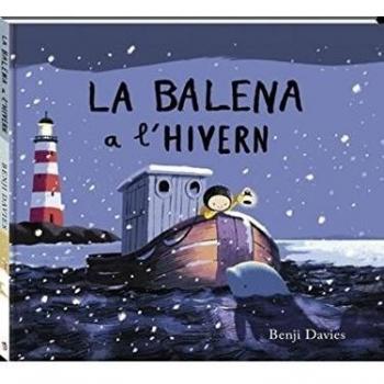 La balena a l'hivern