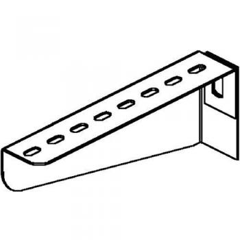 Niedax Wandausleger KTAL300