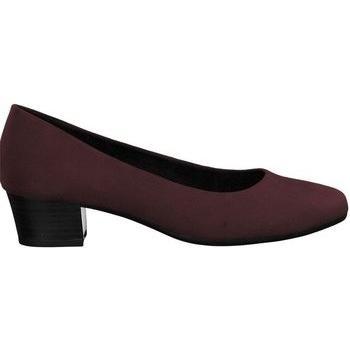 Sneakers uomo Marco Tozzi serie 22305 tonalità bordeaux
