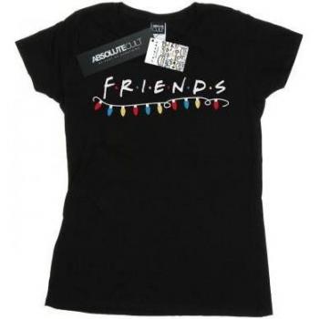 T-Shirt Long Sleeve Friends BI21413