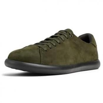 Camper Sneakers Pelotas Soller K101003-003 Grün