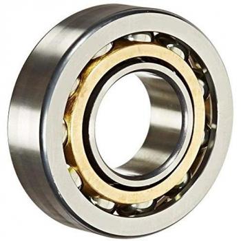 FAG, Kugellager, Schrägkugellager 7410 BMPUO Innen‑Ø 50 mm Aussen‑Ø 130 mm Breite 31 mm