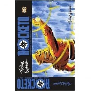 Rocketo. Viaggio nel mare nascosto (Vol. 4)
