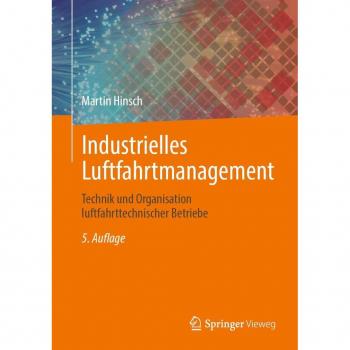 Vitalsource Technologies, Inc. Industrielles Luftfahrtmanagement