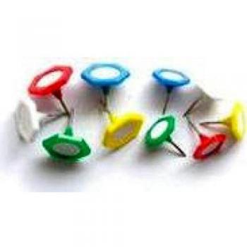 Clipper Small Indicator Pin Pack