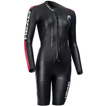 Performance Femme Noir 3XL