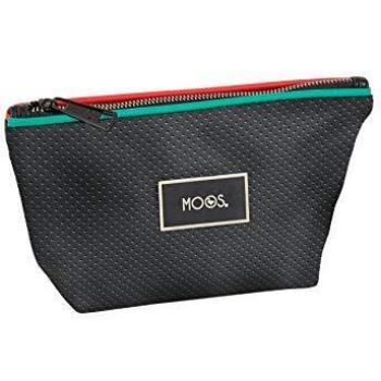 Safta Moos Vanity 23 cm Negrillo (negro)