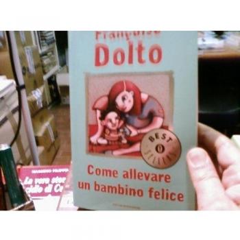 Come allevare un bambino felice