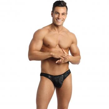 Strumento musicale Anais Men con corde elettriche XL
