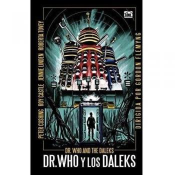 Dr. Who et les Daleks (Dr. Who And The Daleks)